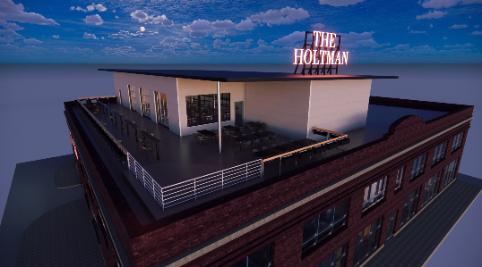 The Holtman